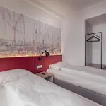 Campanile Berlin Brandenburg Airport 3* Шёнефельд