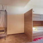 Campanile Berlin Brandenburg Airport Отель