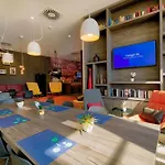 Campanile Berlin Brandenburg Airport Отель 3*
