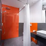 Campanile Berlin Brandenburg Airport 3* Шёнефельд