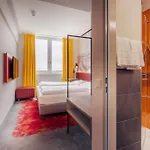 Campanile Berlin Brandenburg Airport Hotel Schönefeld