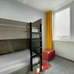 Campanile Berlin Brandenburg Airport Шёнефельд