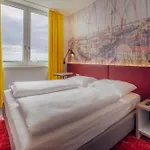 Campanile Berlin Brandenburg Airport Hotel