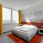 Hotel Campanile Berlin Brandenburg Airport Schönefeld