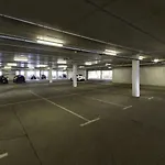 Отель Campanile Berlin Brandenburg Airport 3*
