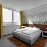 Campanile Berlin Brandenburg Airport Шёнефельд