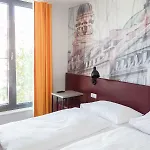 Hotel Campanile Berlin Brandenburg Airport
