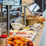 Campanile Berlin Brandenburg Airport 3*