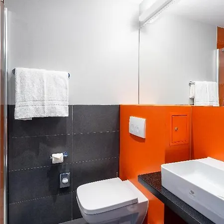 Campanile Berlin Brandenburg Airport 3* Schönefeld