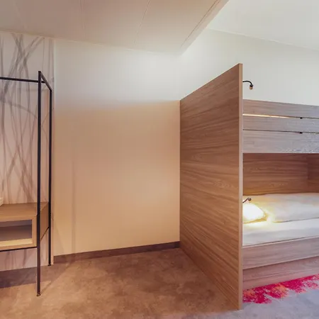 Campanile Berlin Brandenburg Airport Hotel
