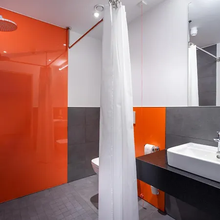 Campanile Berlin Brandenburg Airport Hotel Schoenefeld
