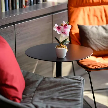 Campanile Berlin Brandenburg Airport 3* Schoenefeld