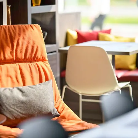 Campanile Berlin Brandenburg Airport 3* Schoenefeld