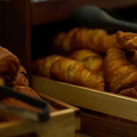 Campanile Berlin Brandenburg Airport Schönefeld