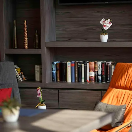 Campanile Berlin Brandenburg Airport Hotell