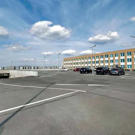 Campanile Berlin Brandenburg Airport 3*