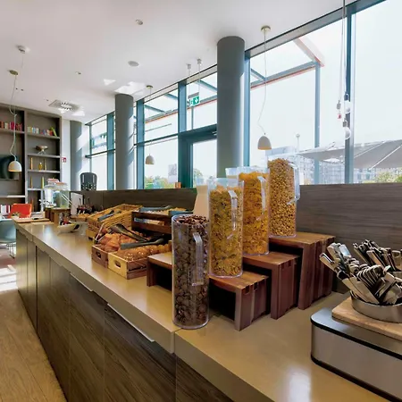 Campanile Berlin Brandenburg Airport 3* Schoenefeld