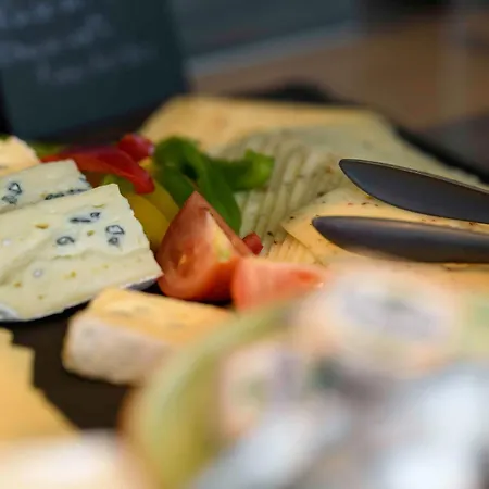 Campanile Berlin Brandenburg Airport Hotell