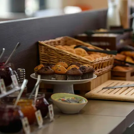 Campanile Berlin Brandenburg Airport Hotel 3*