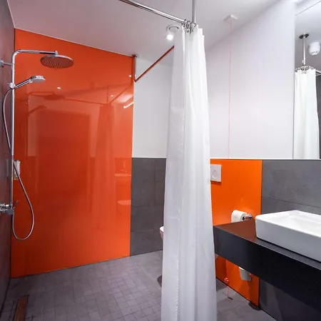 Campanile Berlin Brandenburg Airport 3* Schönefeld