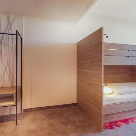Hotel Campanile Berlin Brandenburg Airport Schönefeld