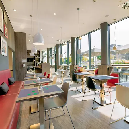Campanile Berlin Brandenburg Airport Hotel