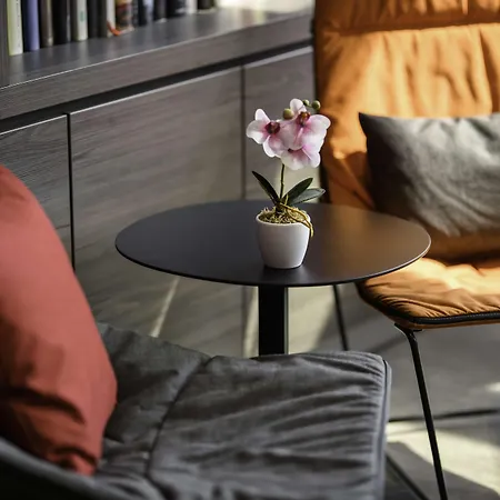 Campanile Berlin Brandenburg Airport