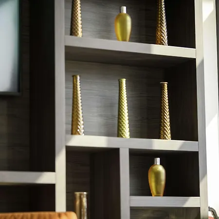 Campanile Berlin Brandenburg Airport Hotell