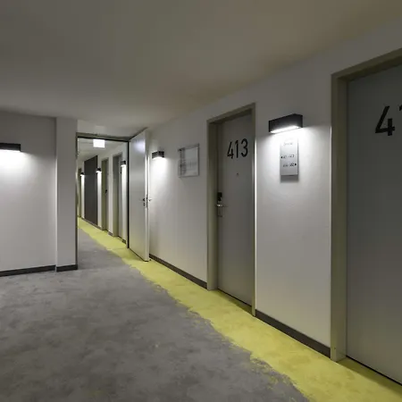 Campanile Berlin Brandenburg Airport