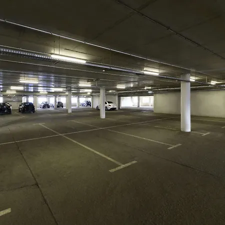 Hotell Campanile Berlin Brandenburg Airport 3*