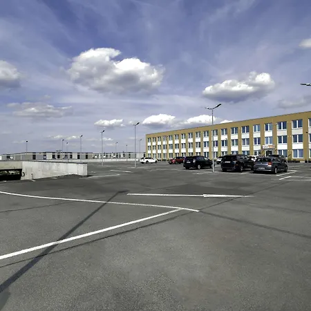 Campanile Berlin Brandenburg Airport