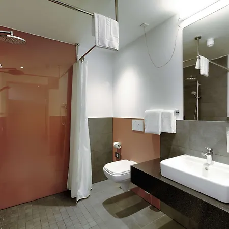 Campanile Berlin Brandenburg Airport 3*