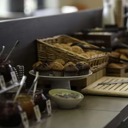 Campanile Berlin Brandenburg Airport Schönefeld