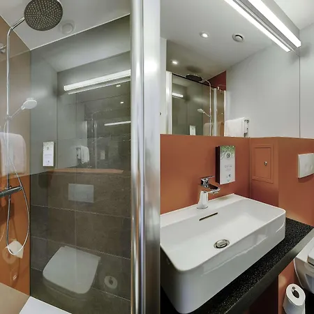 Campanile Berlin Brandenburg Airport