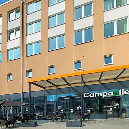 Campanile Berlin Brandenburg Airport Hotel