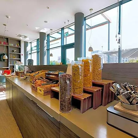 Hotel Campanile Berlin Brandenburg Airport Schoenefeld