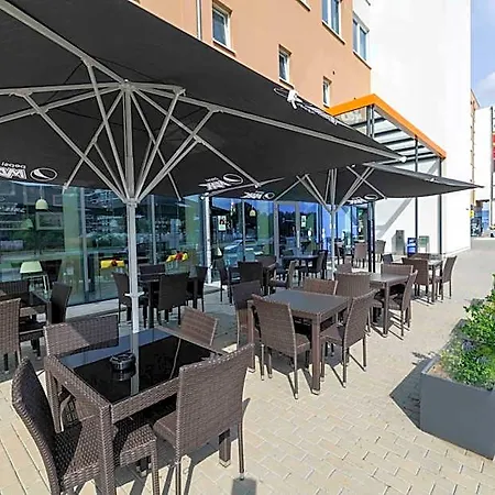 Campanile Berlin Brandenburg Airport Hotel 3*
