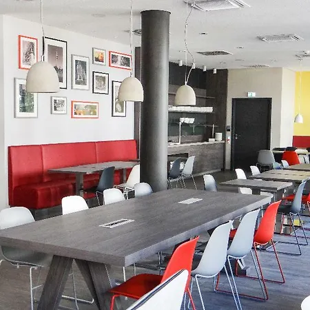 Campanile Berlin Brandenburg Airport Schönefeld