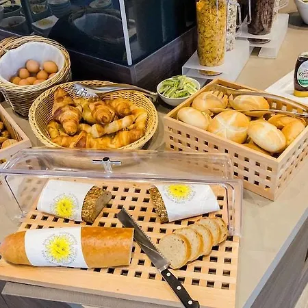 Campanile Berlin Brandenburg Airport