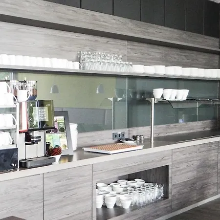 Campanile Berlin Brandenburg Airport 3* Шёнефельд