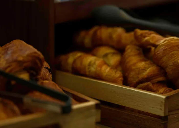 Campanile Berlin Brandenburg Airport Schönefeld