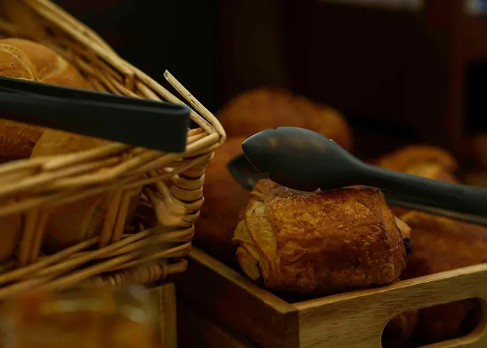 Campanile Berlin Brandenburg Airport Schönefeld