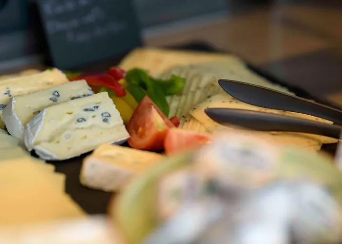 Campanile Berlin Brandenburg Airport Hotel