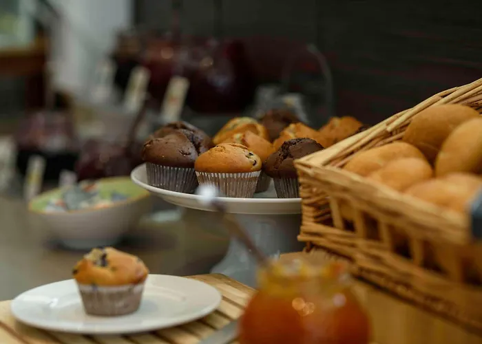 Campanile Berlin Brandenburg Airport