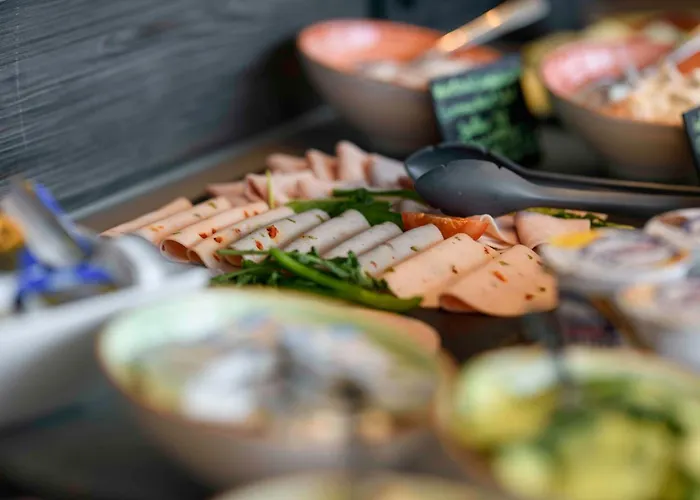 Campanile Berlin Brandenburg Airport 3*