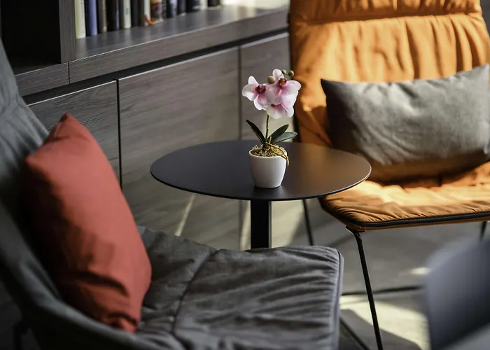 Campanile Berlin Brandenburg Airport