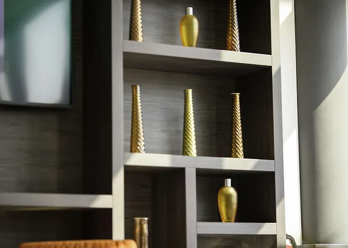 Campanile Berlin Brandenburg Airport Hotel