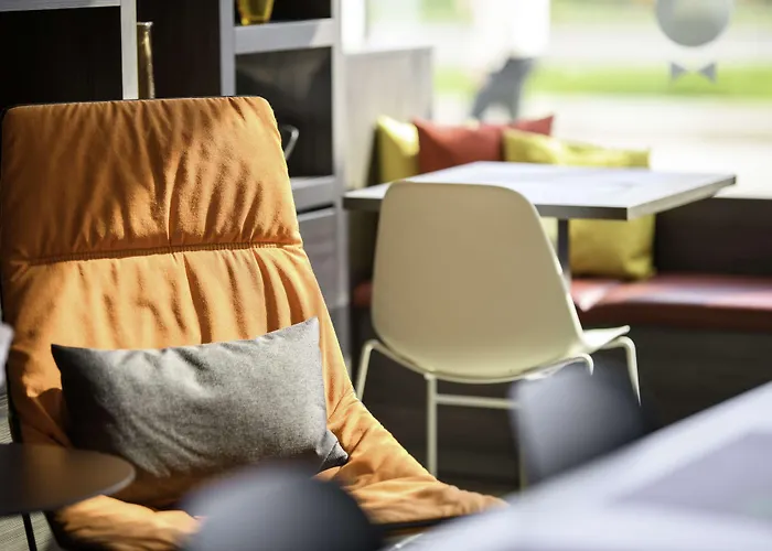 Campanile Berlin Brandenburg Airport