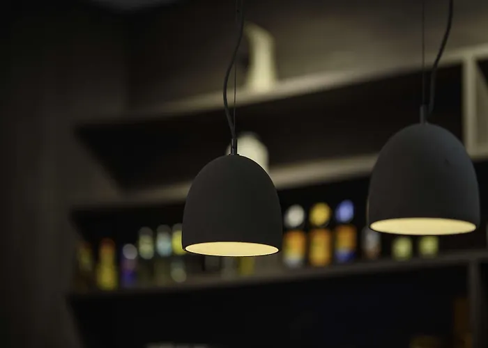 Campanile Berlin Brandenburg Airport 3*