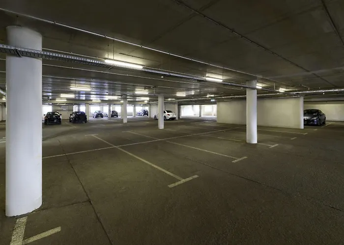 Hotel Campanile Berlin Brandenburg Airport 3*